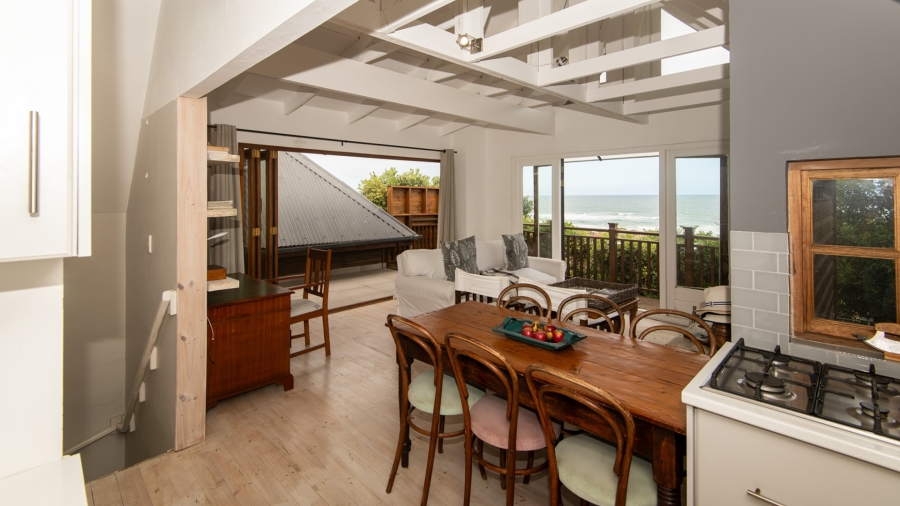 To Let 5 Bedroom Property for Rent in Southern Cross Western Cape